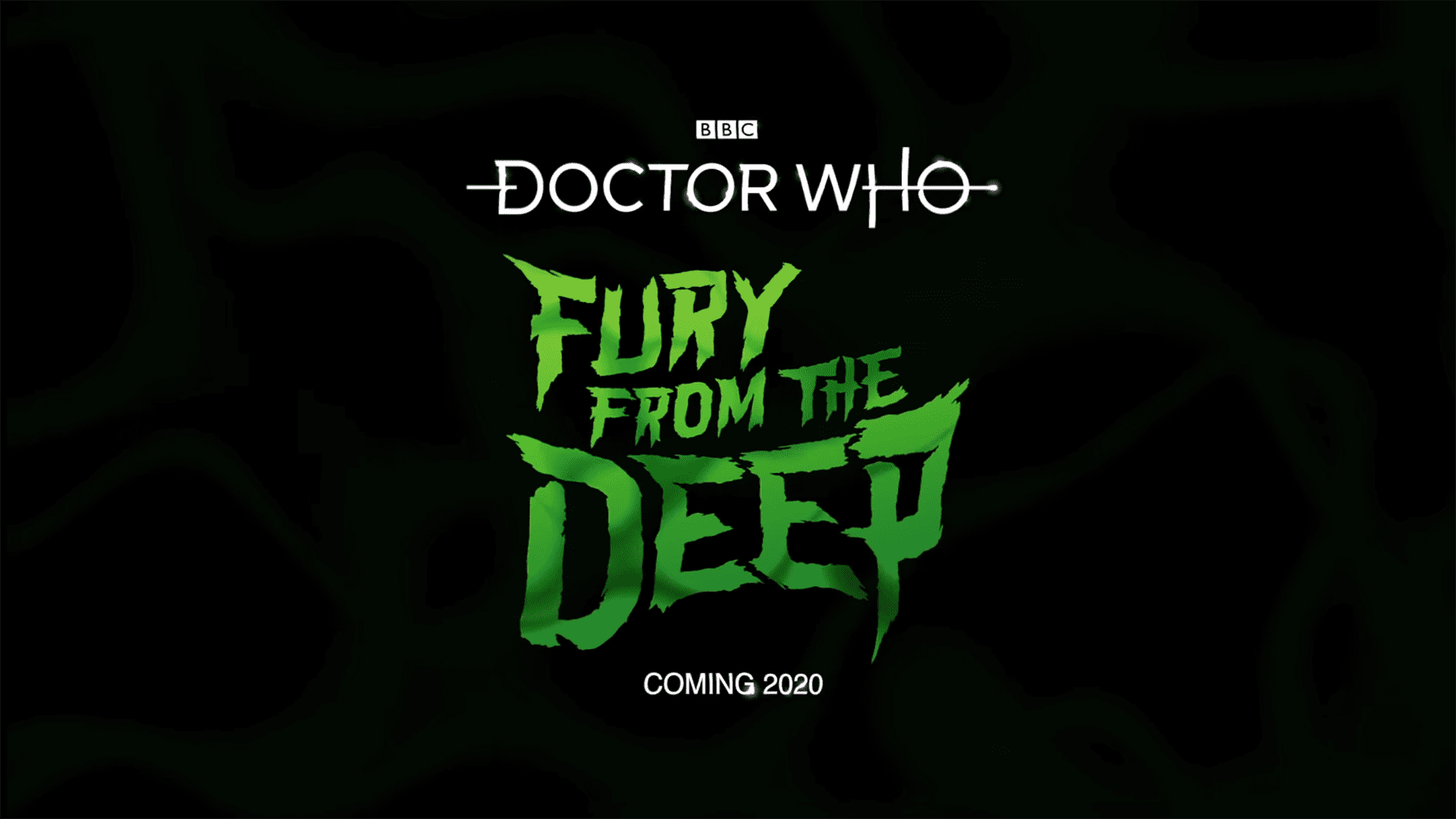 Doctor Who – Fury From The Deep Teaser