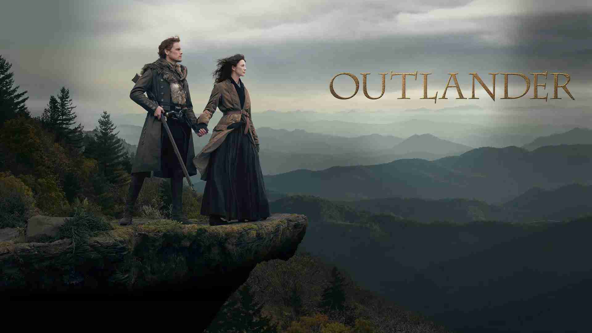 Outlander – Season 5 Teaser Trailer