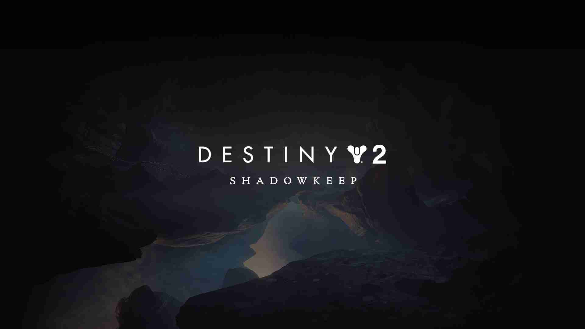 Destiny 2 – Shadowkeep Launch Trailer