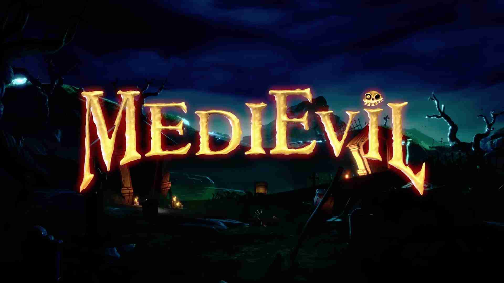 MediEvil – Launch Trailer