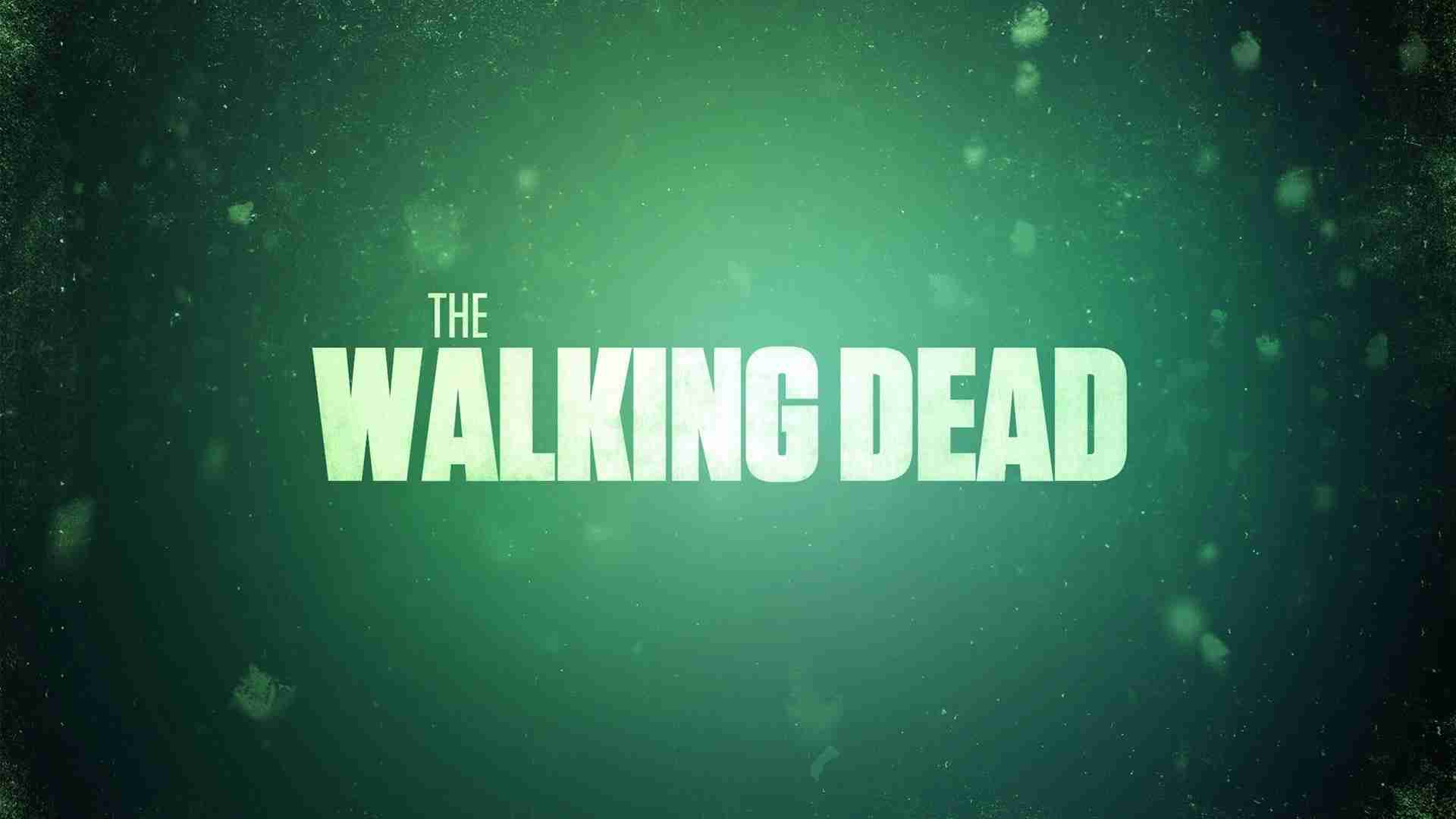 The Walking Dead Universe – Untitled Third AMC Series Trailer