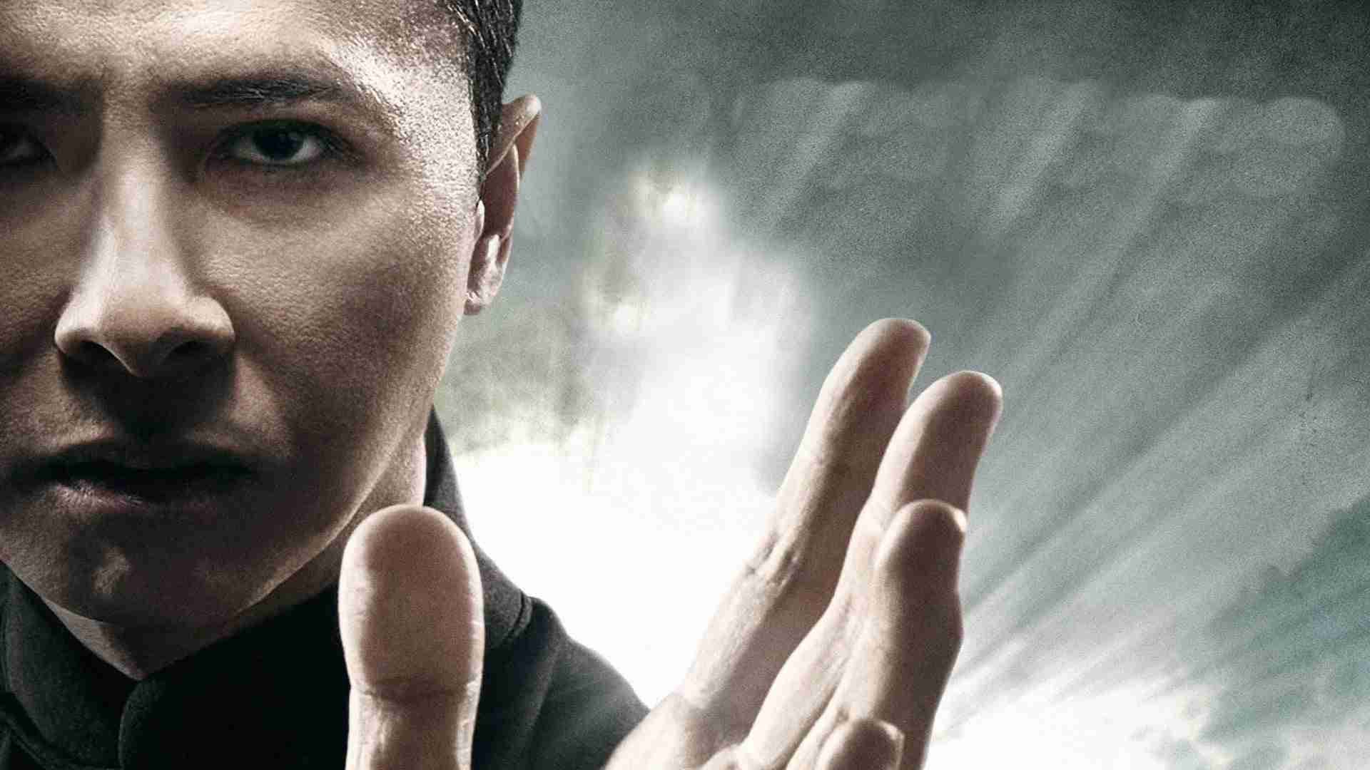 Ip Man 4: The Finale – Trailer