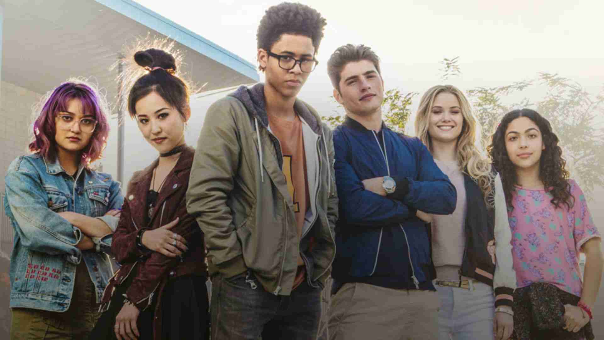 Marvel’s Runaways – Season 3 Trailer