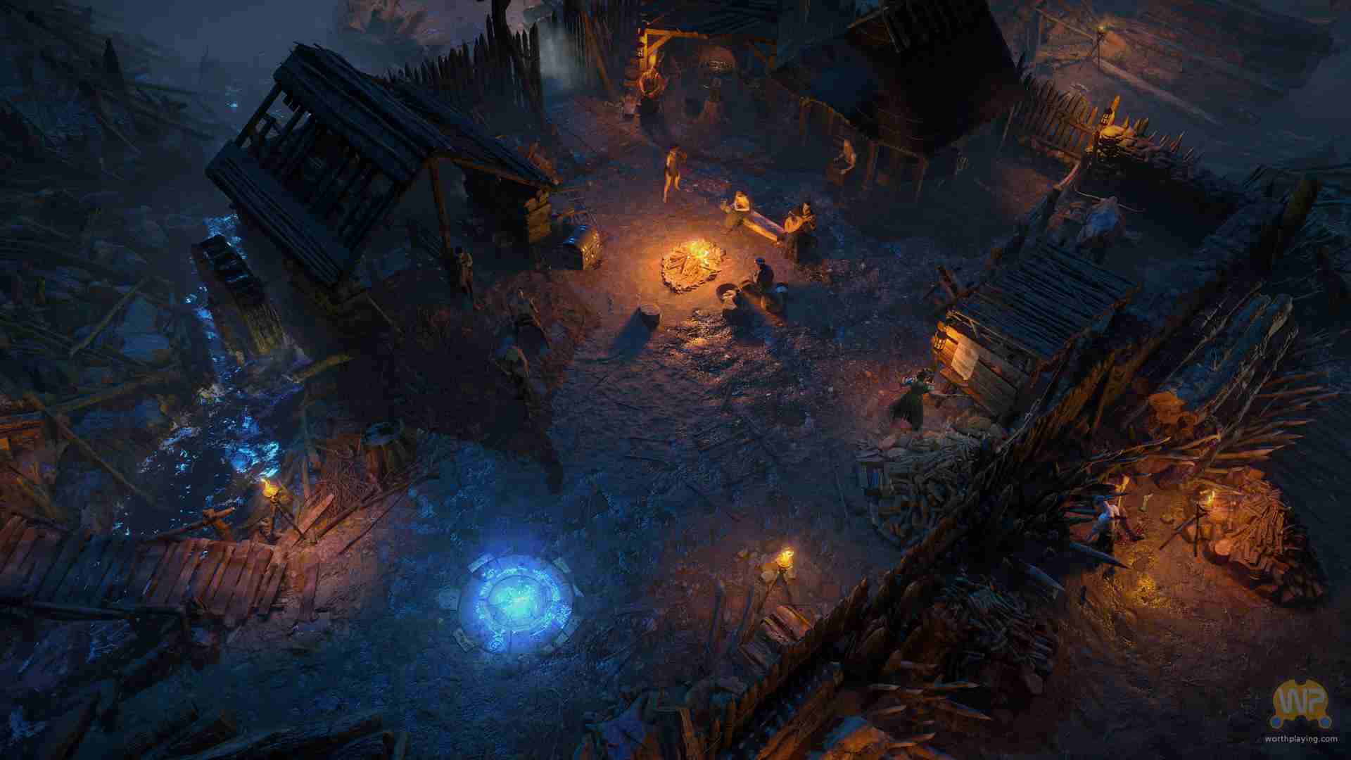 Path Of Exile 2 – Reveal Trailer