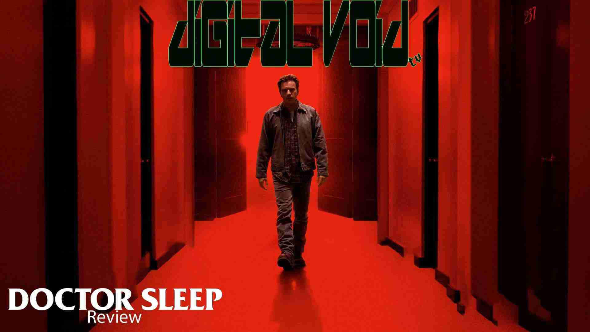 Doctor Sleep Review