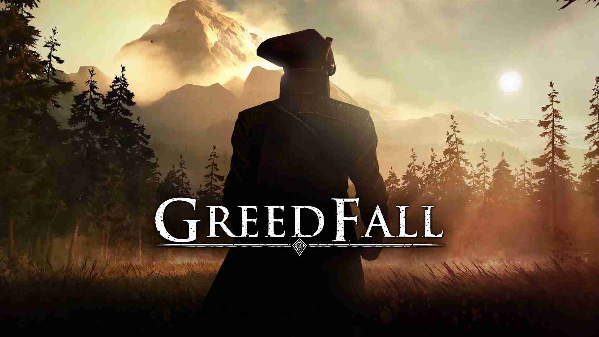 GreedFall – Trailer