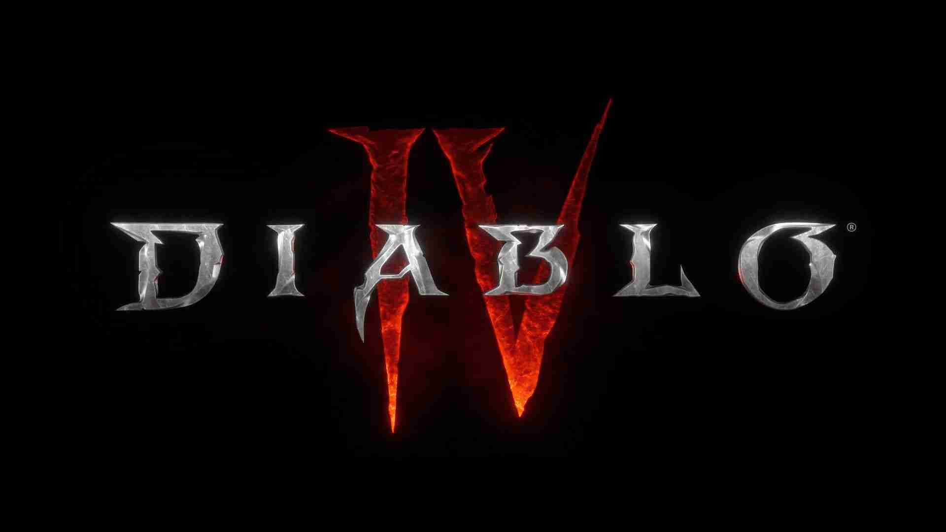 Diablo 4 – Reveal Trailer