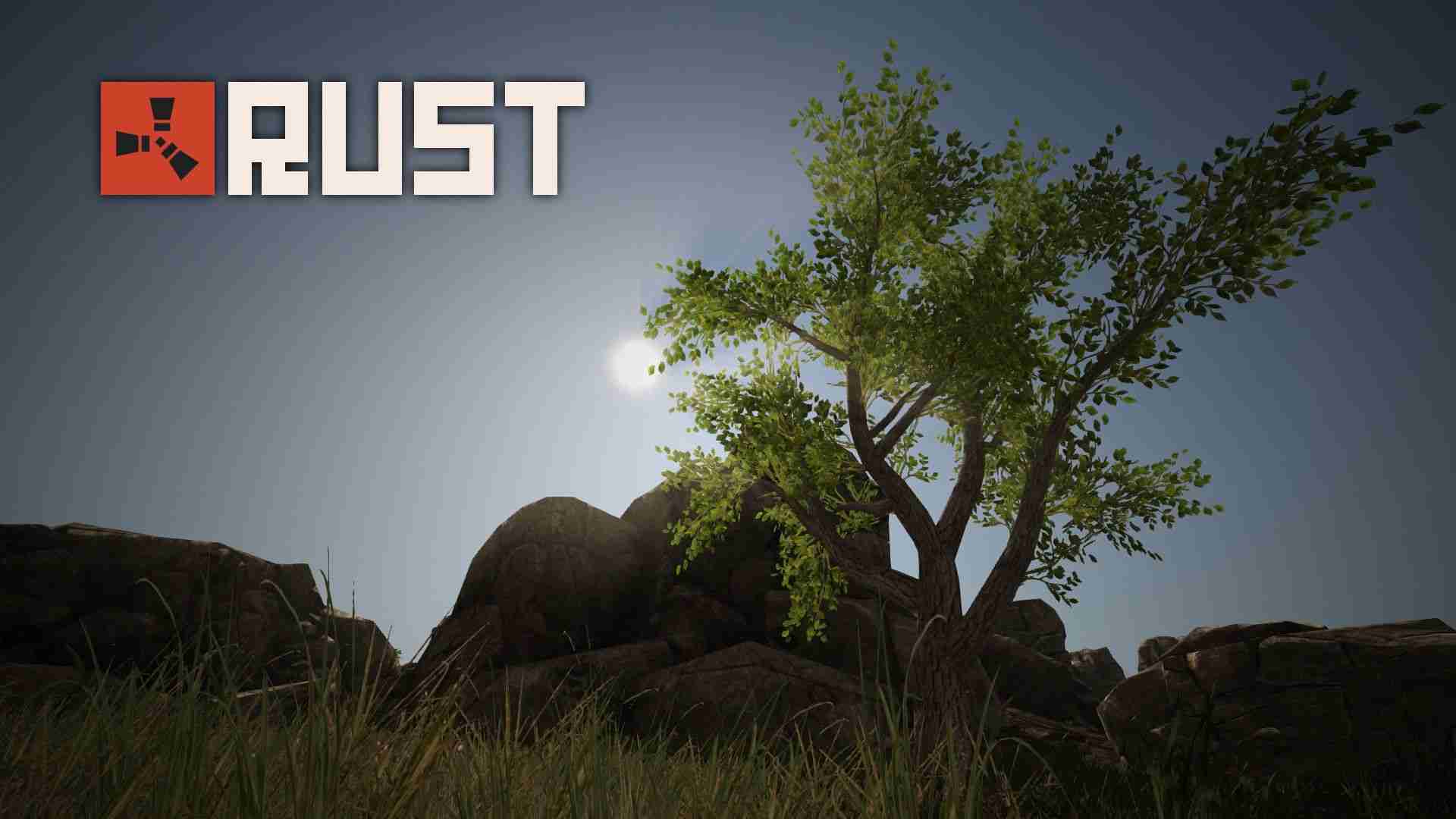 Rust – Console Announcement Trailer