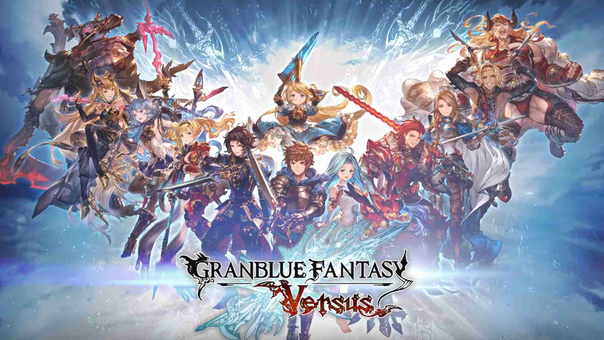 Granblue Fantasy: Versus – Lancelot Character Trailer