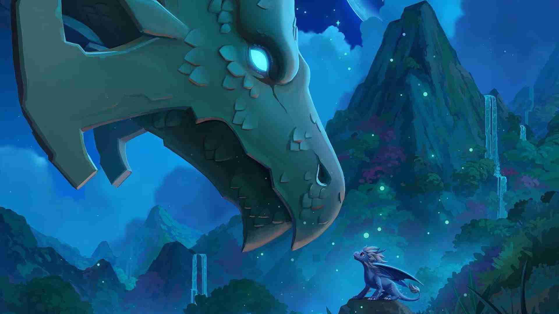 Netflix’s The Dragon Prince – Season 3 Trailer