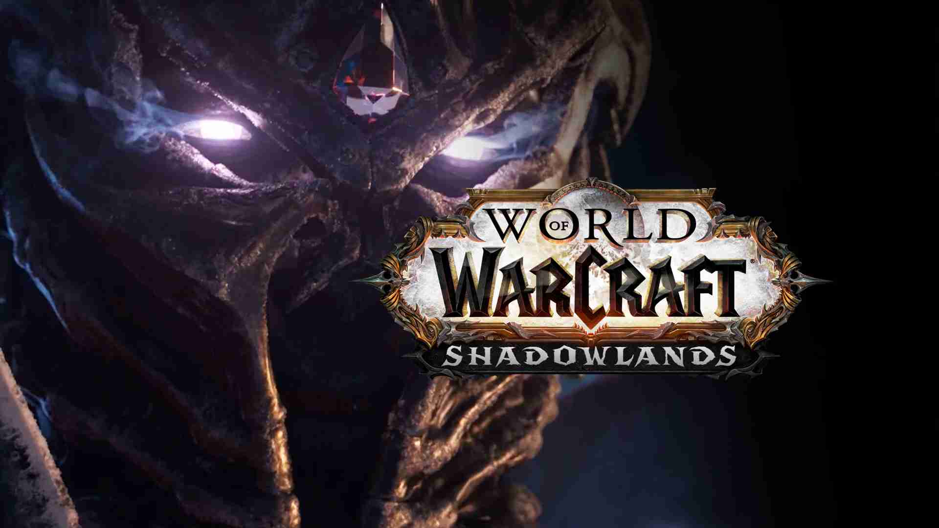 World Of Warcraft: Shadowlands – Cinematic Trailer