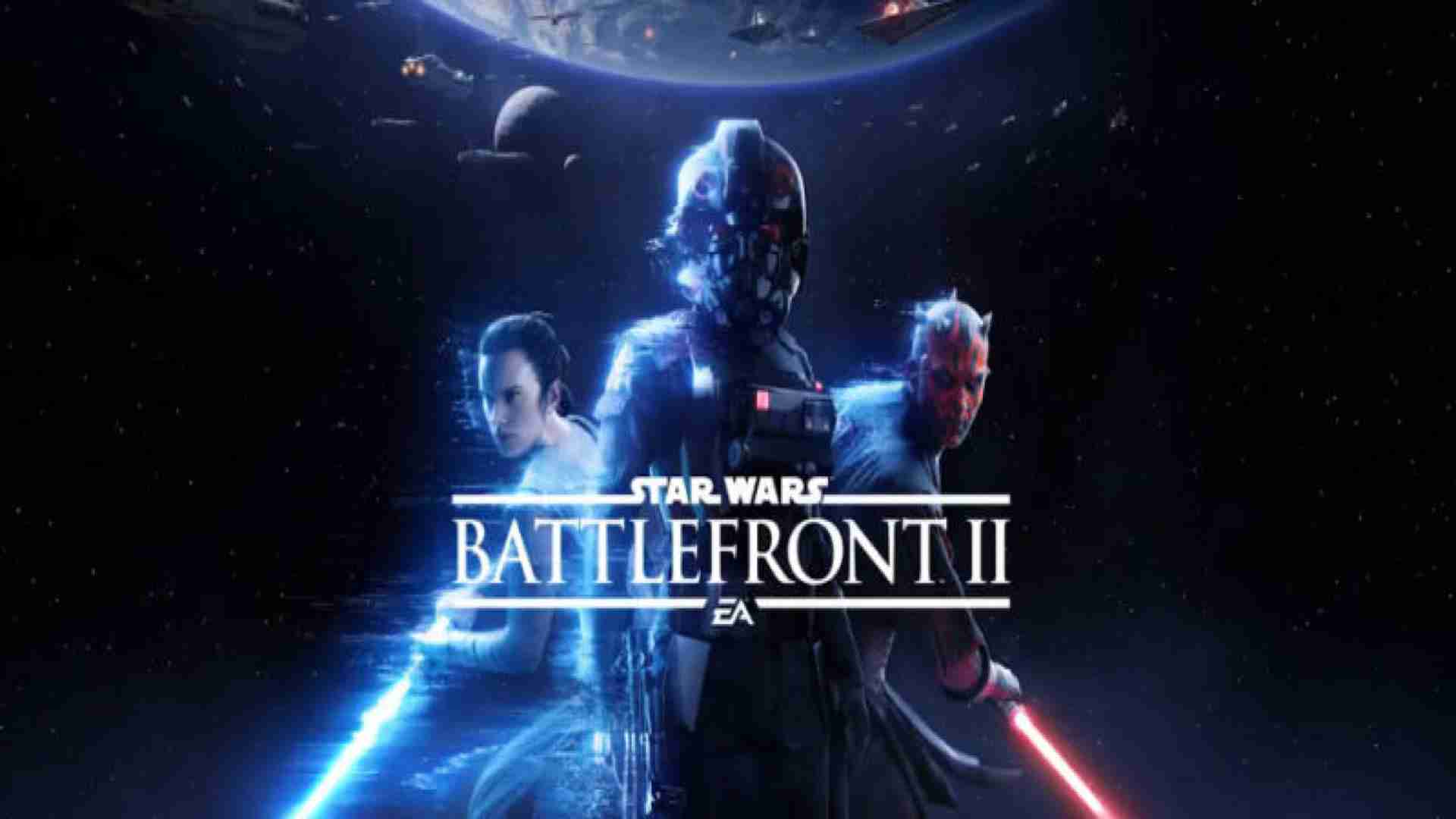 Star Wars: Battlefront 2 – Age Of Rebellion Trailer