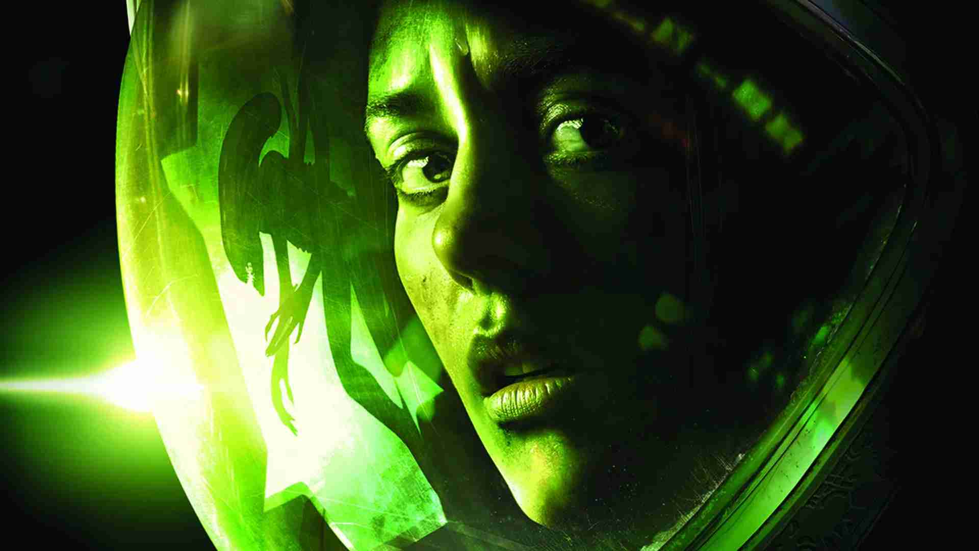 Alien: Isolation – Nintendo Switch Launch Trailer