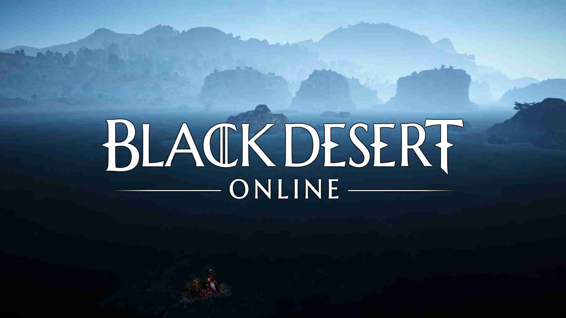 Black Desert – Altar Of Blood Trailer