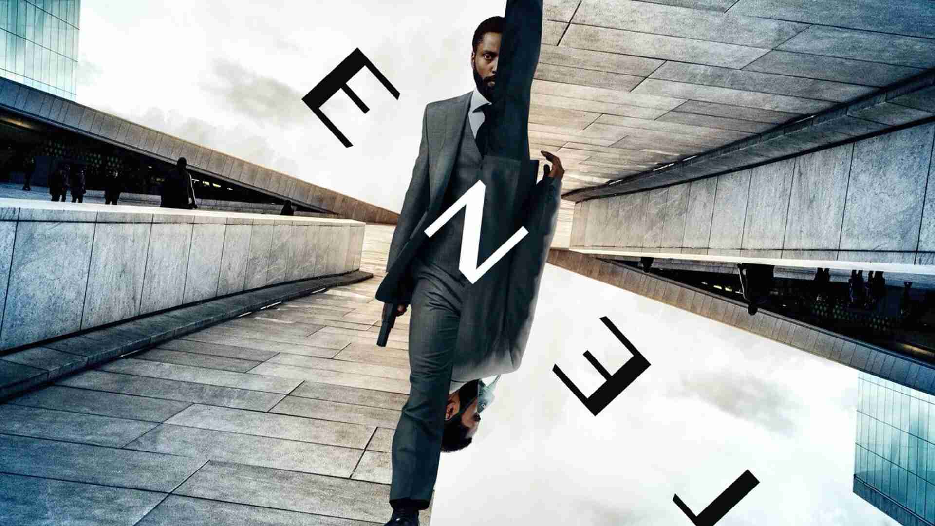 Christopher Nolan’s Tenet – Trailer