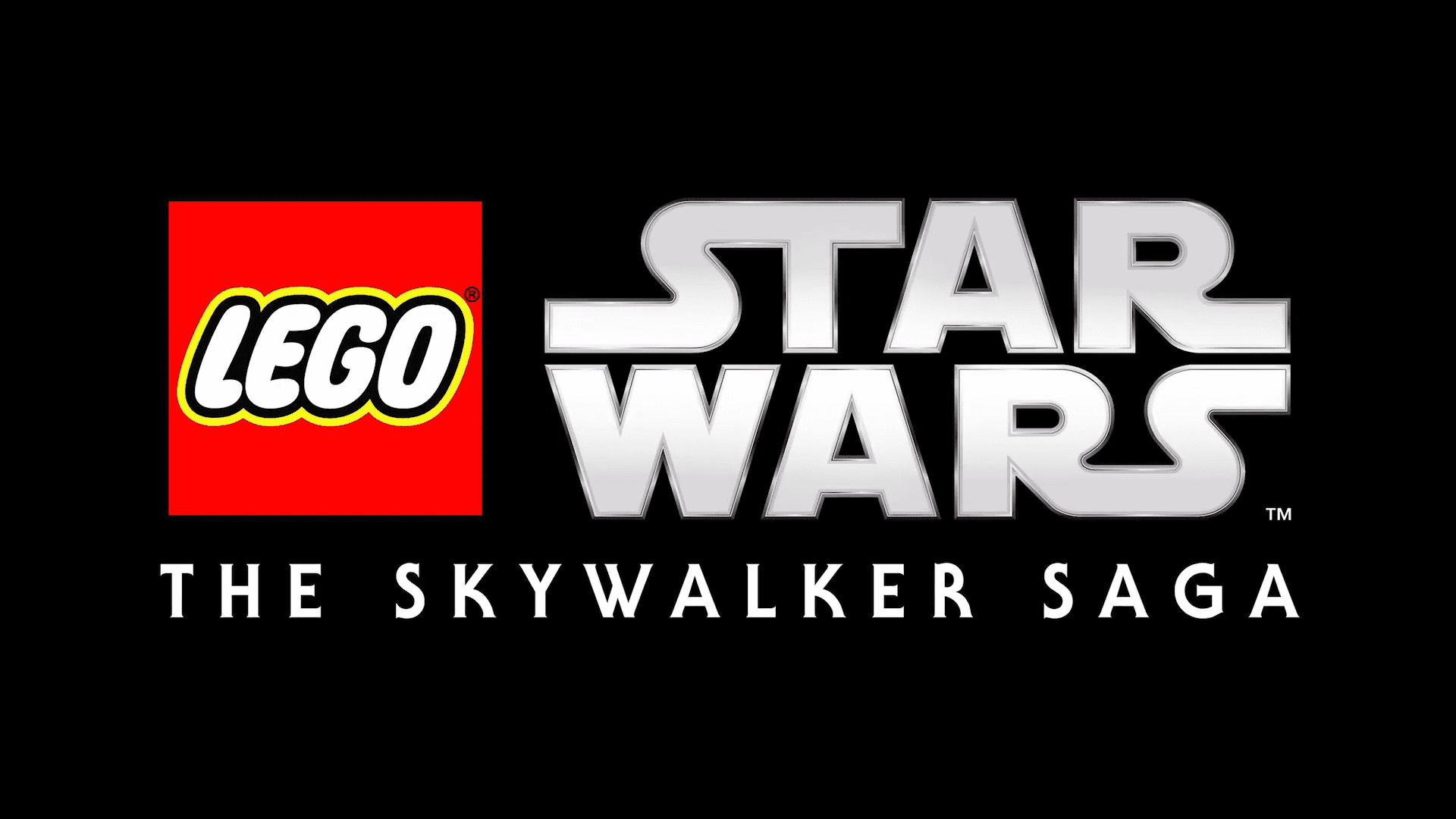 LEGO Star Wars: The Skywalker Saga – Announcement Trailer