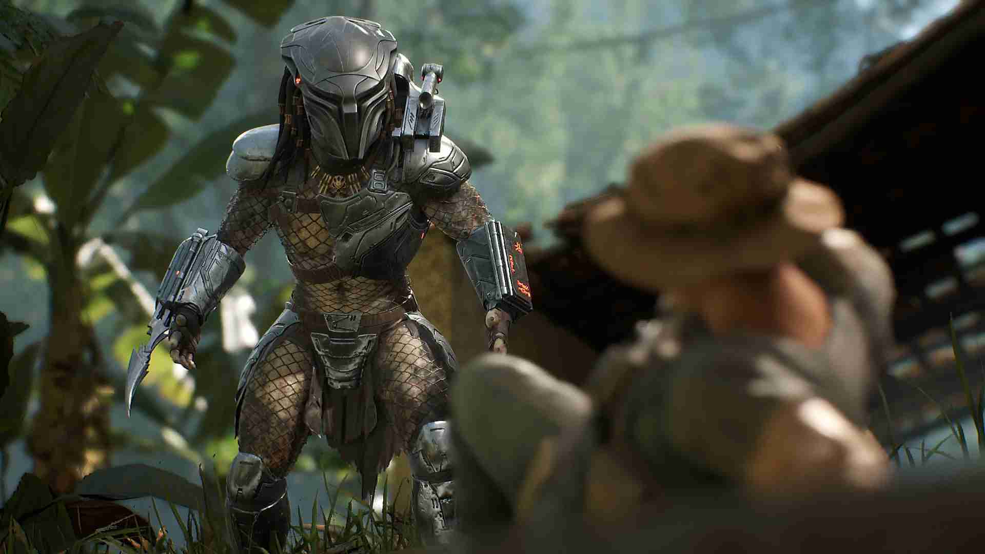 Predator: Hunting Grounds – Gameplay Trailer