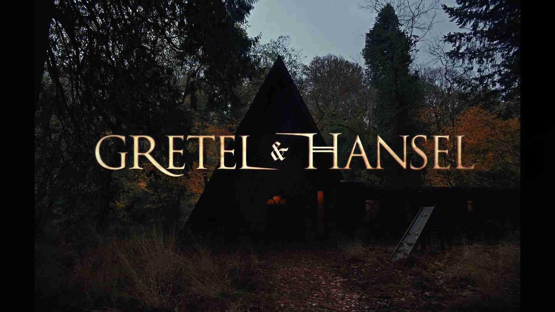 Gretel & Hansel – Final Trailer