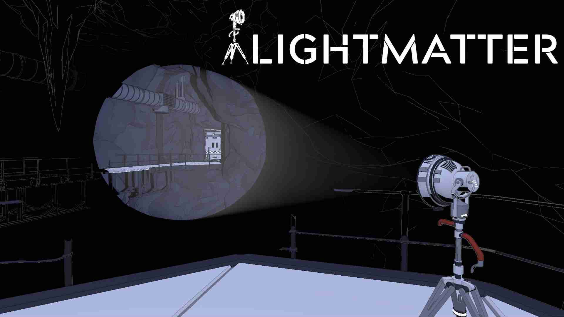 Lightmatter – Launch Trailer