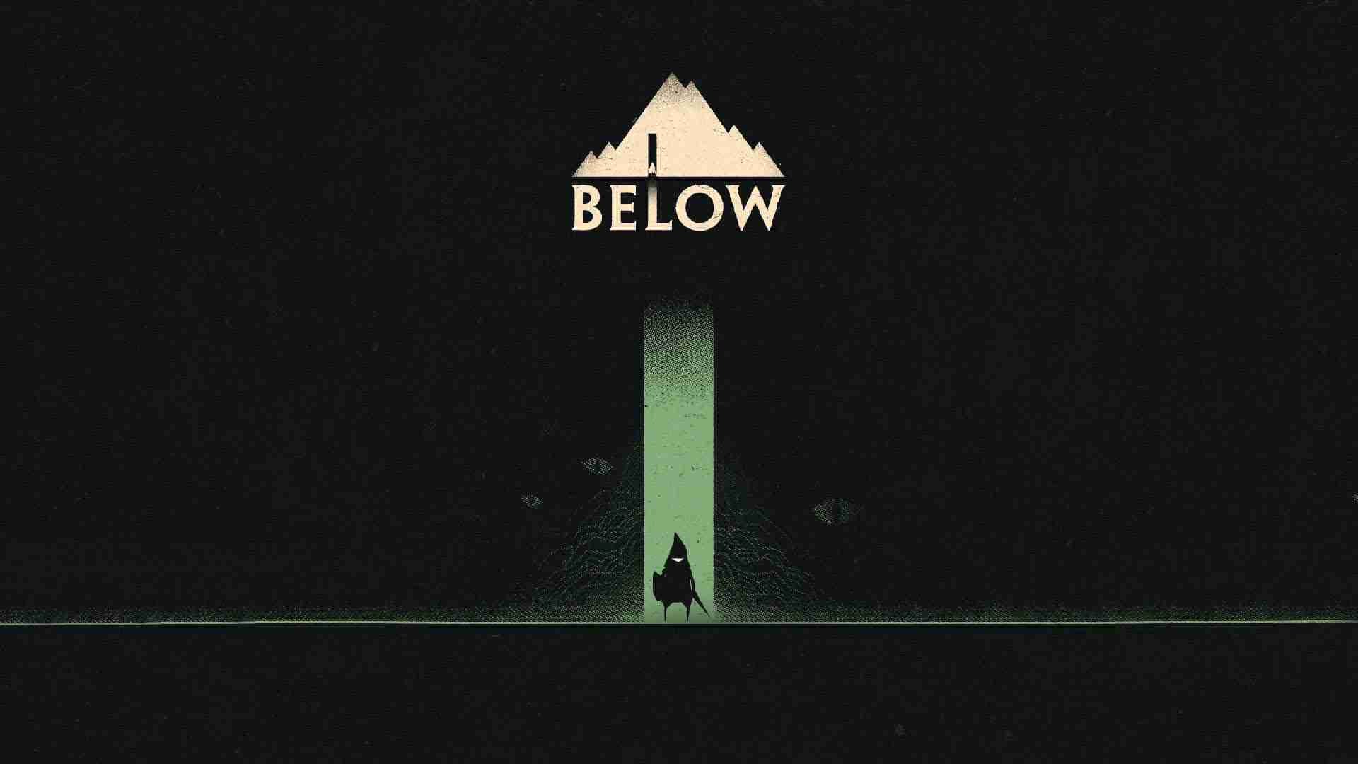 Below – Explore Mode Announcement Trailer