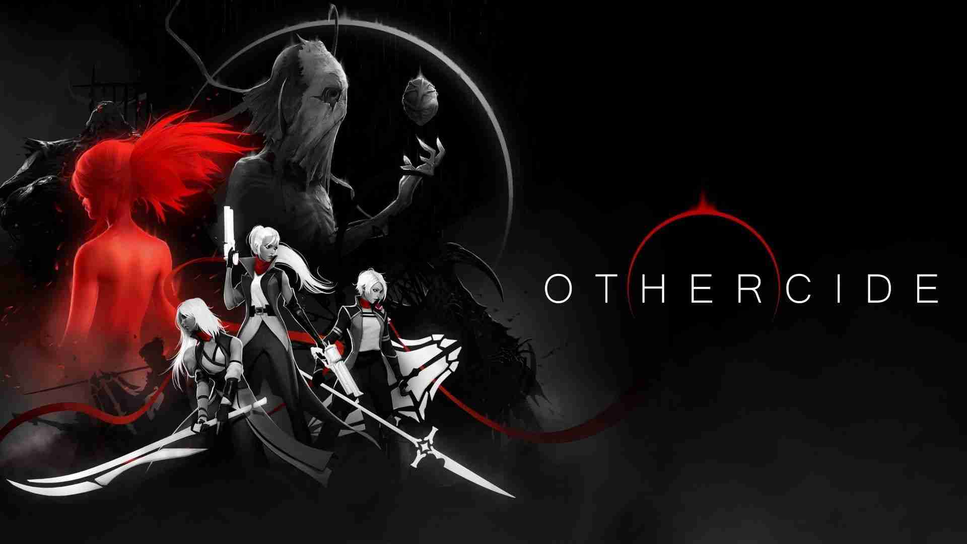 Othercide – Reveal Trailer