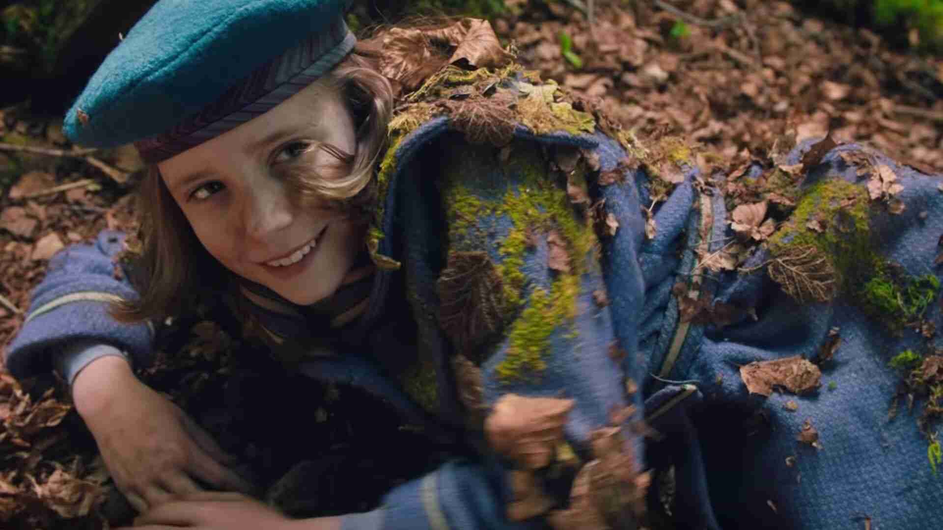 The Secret Garden – Trailer