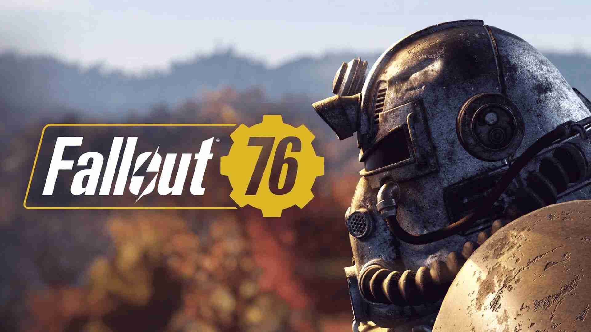 Fallout 76 – Steel Dawn Recruitment Teaser Trailer