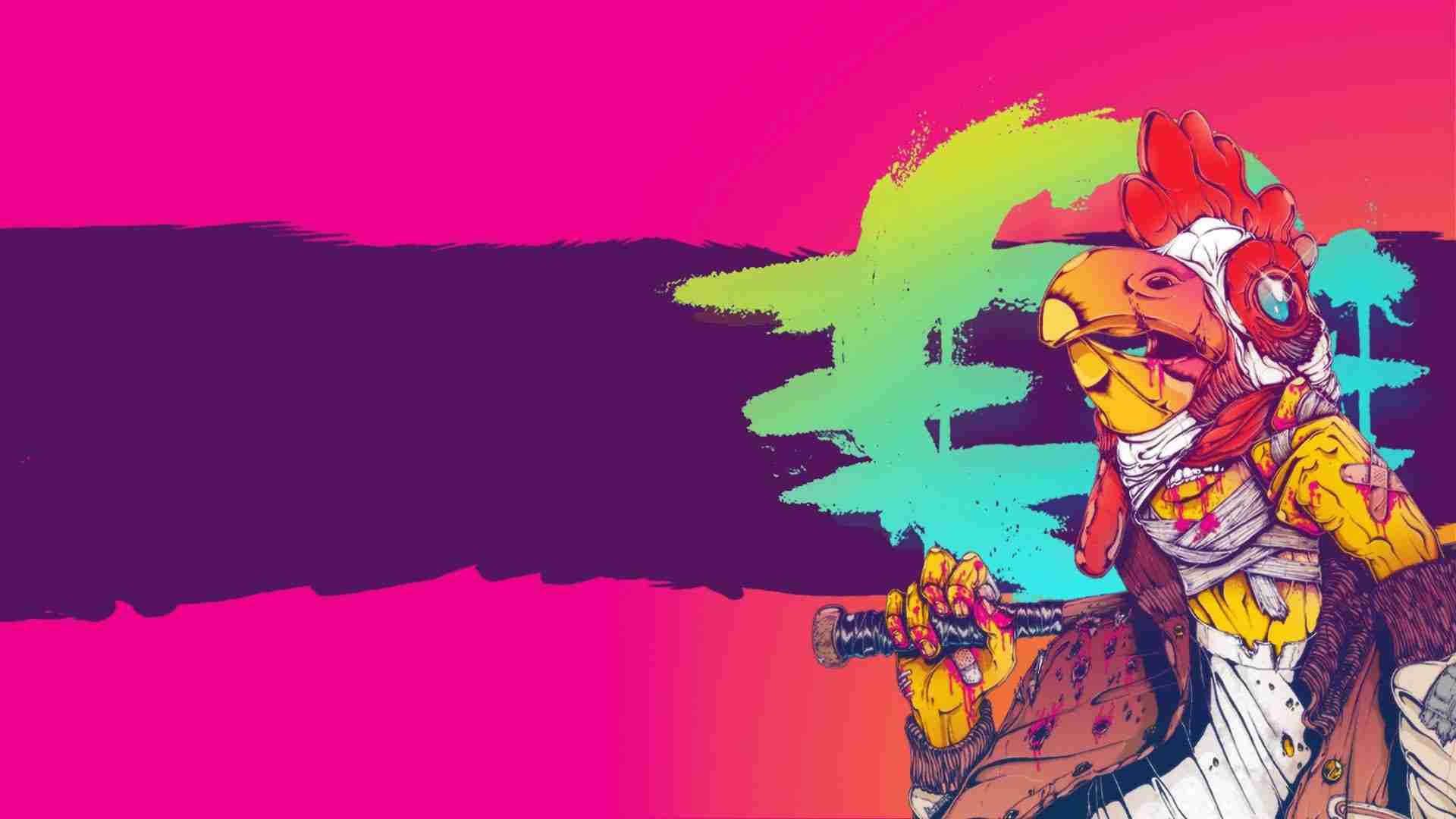 Hotline Miami Collection – Trailer