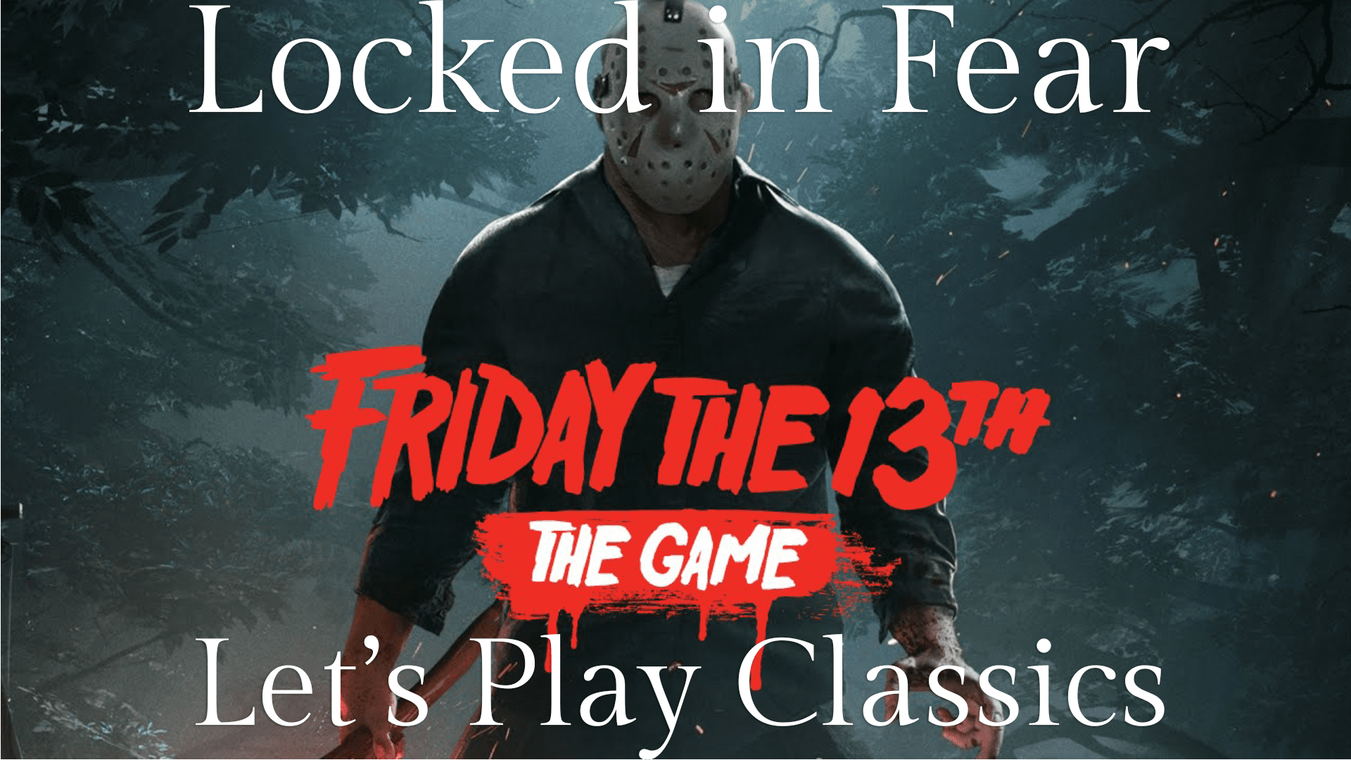 Let’s Play Classics: Friday the 13th Playlist