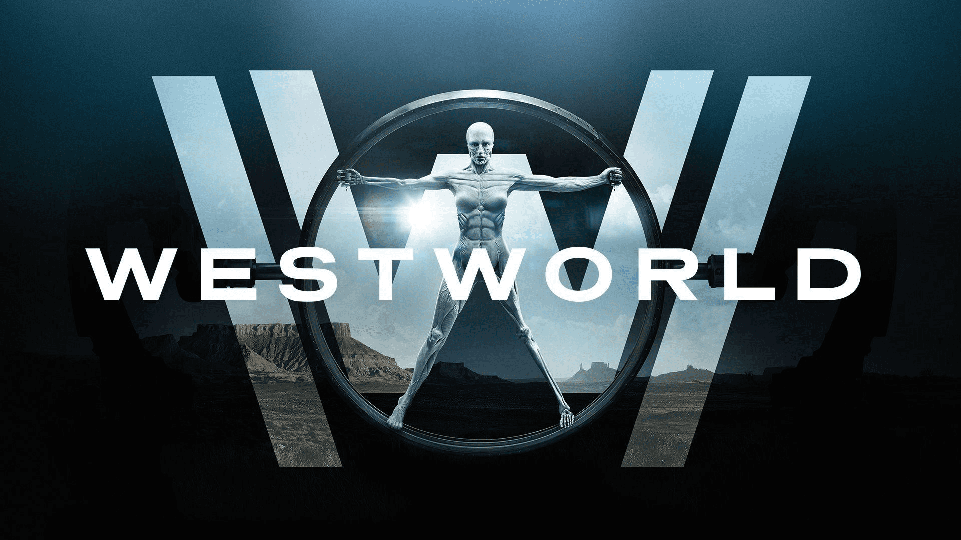 Westworld – Season 3: Episode 8 Promo