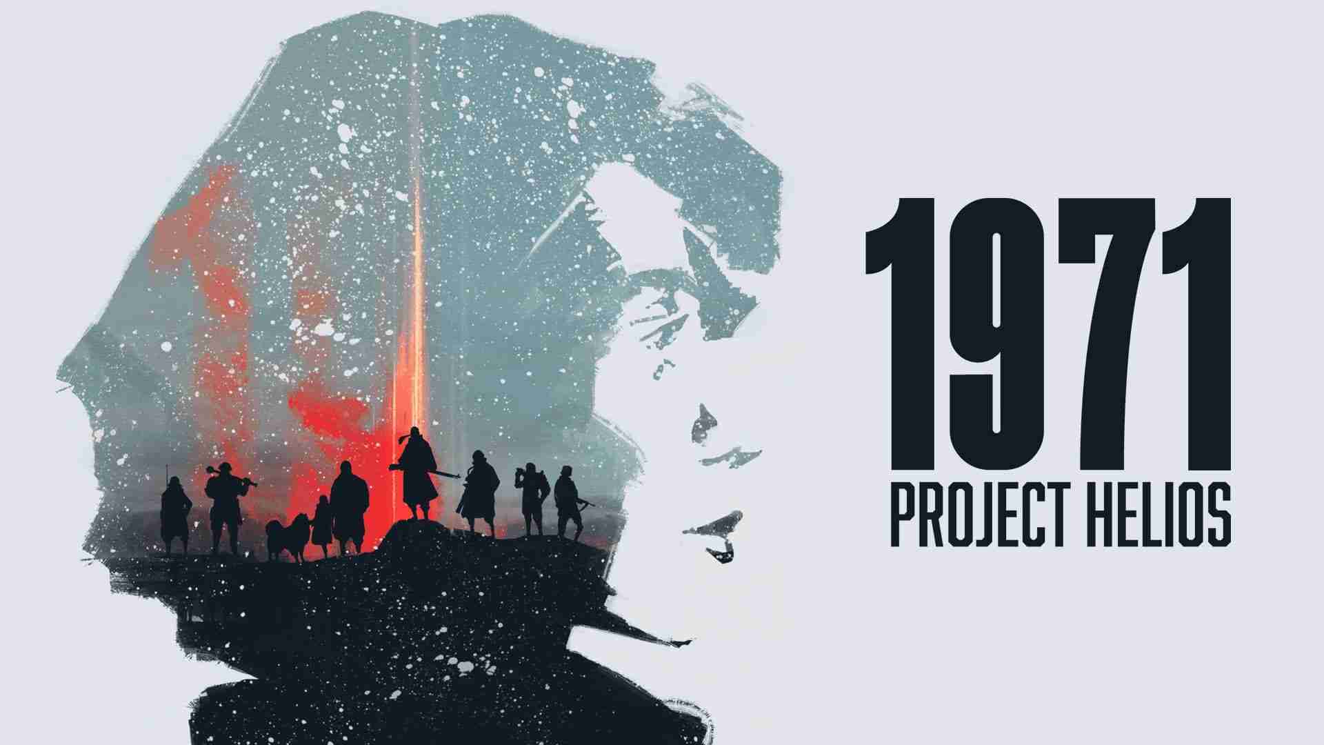 1971 Project Helios – Gameplay Trailer