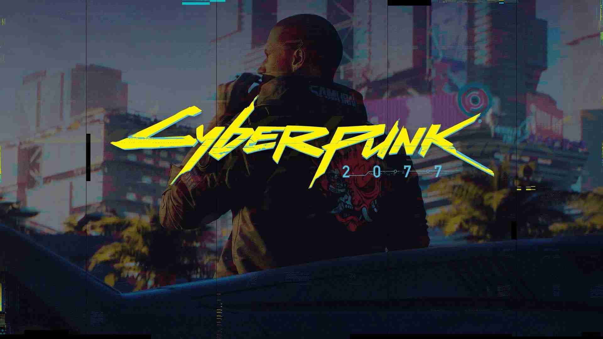 Cyberpunk 2077 – Lifepath Choices Trailer