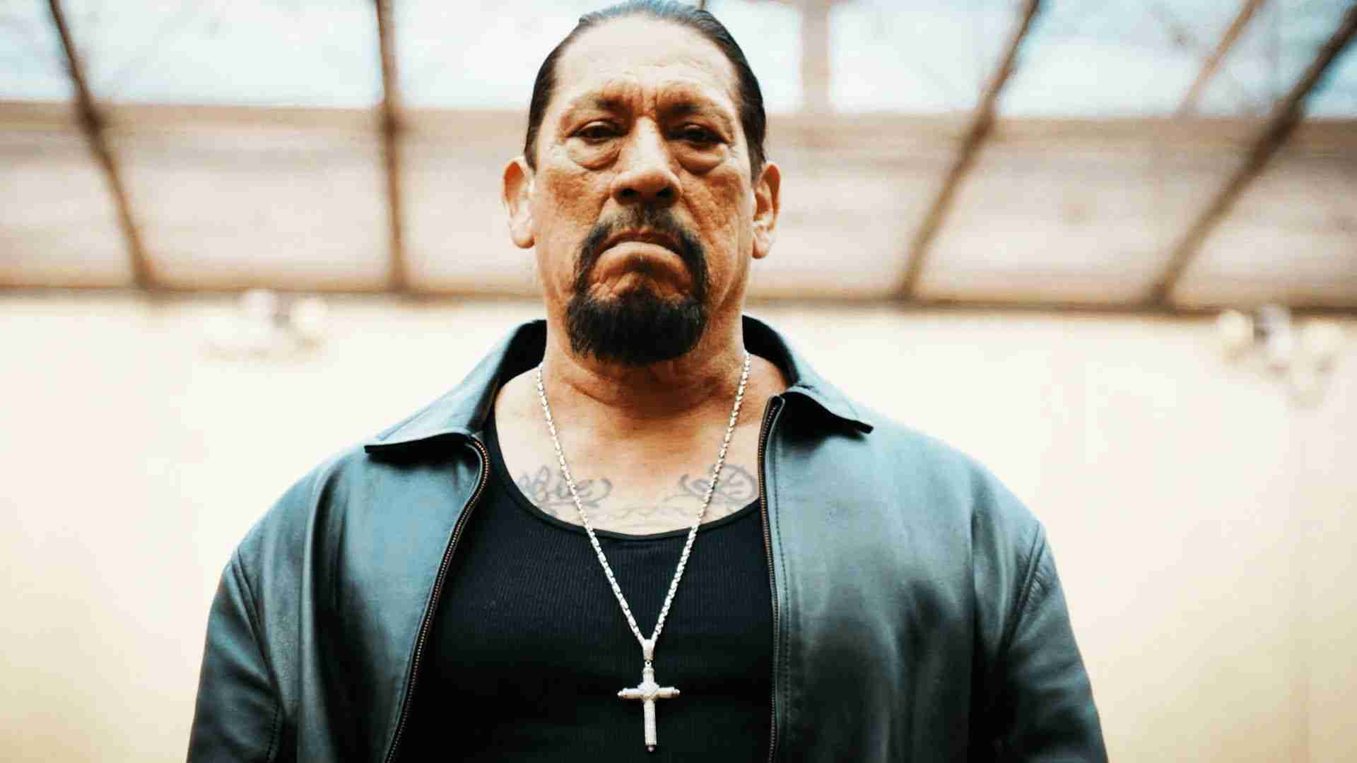 Inmate #1: The Rise Of Danny Trejo – Trailer