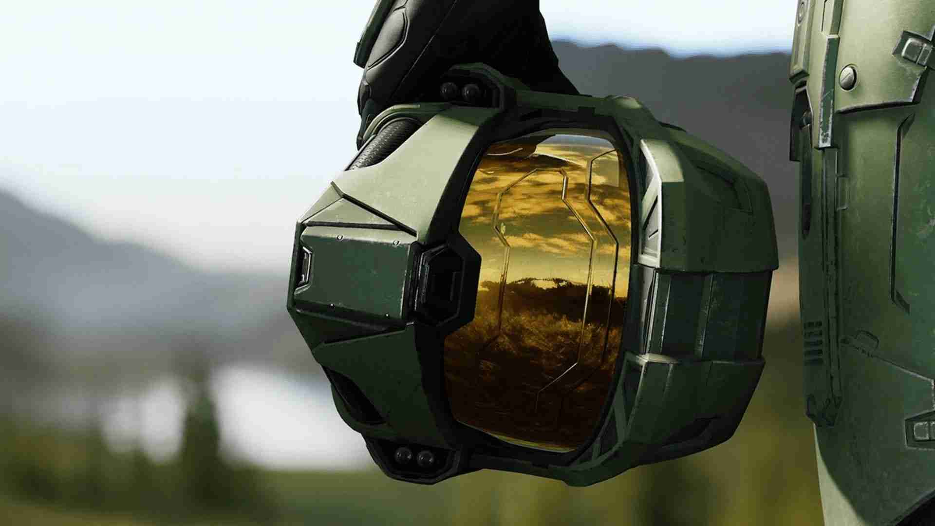 Halo Infinite – Cinematic Trailer