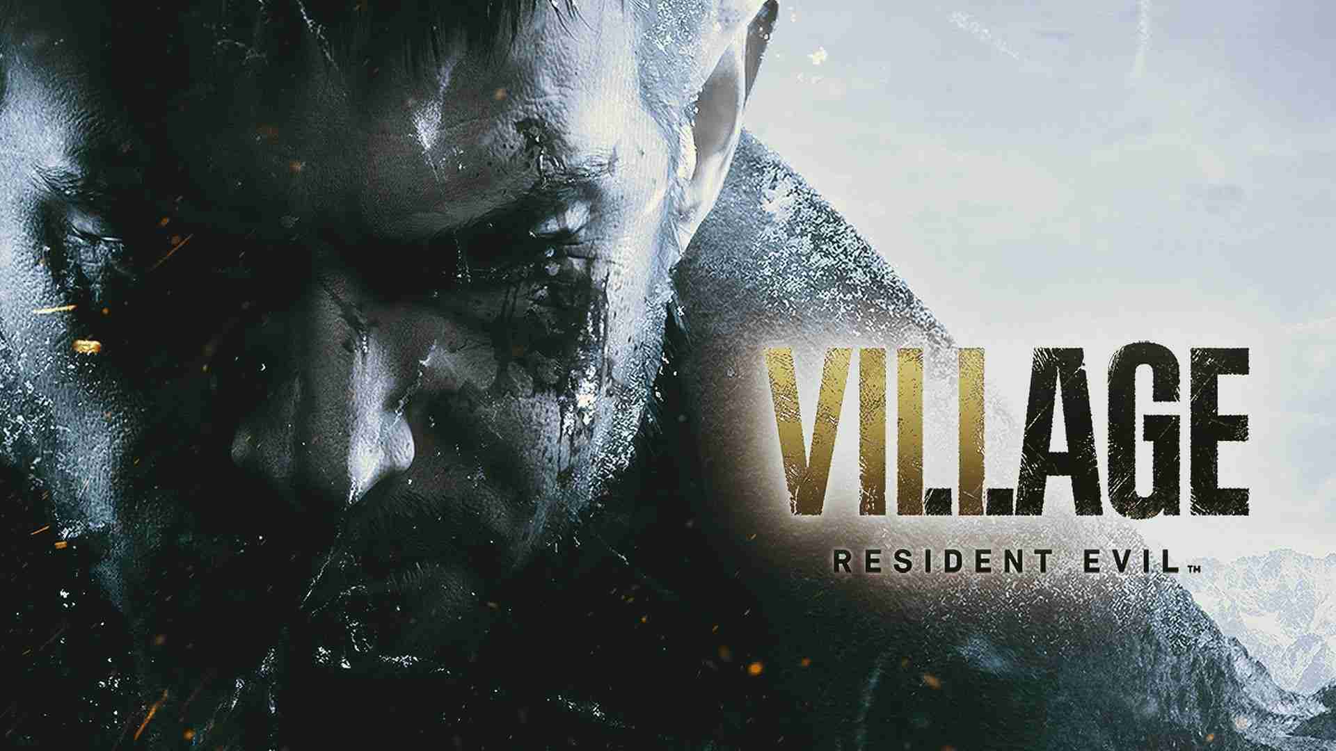 Resident Evil Village – iPhone and iPad Launch Trailer