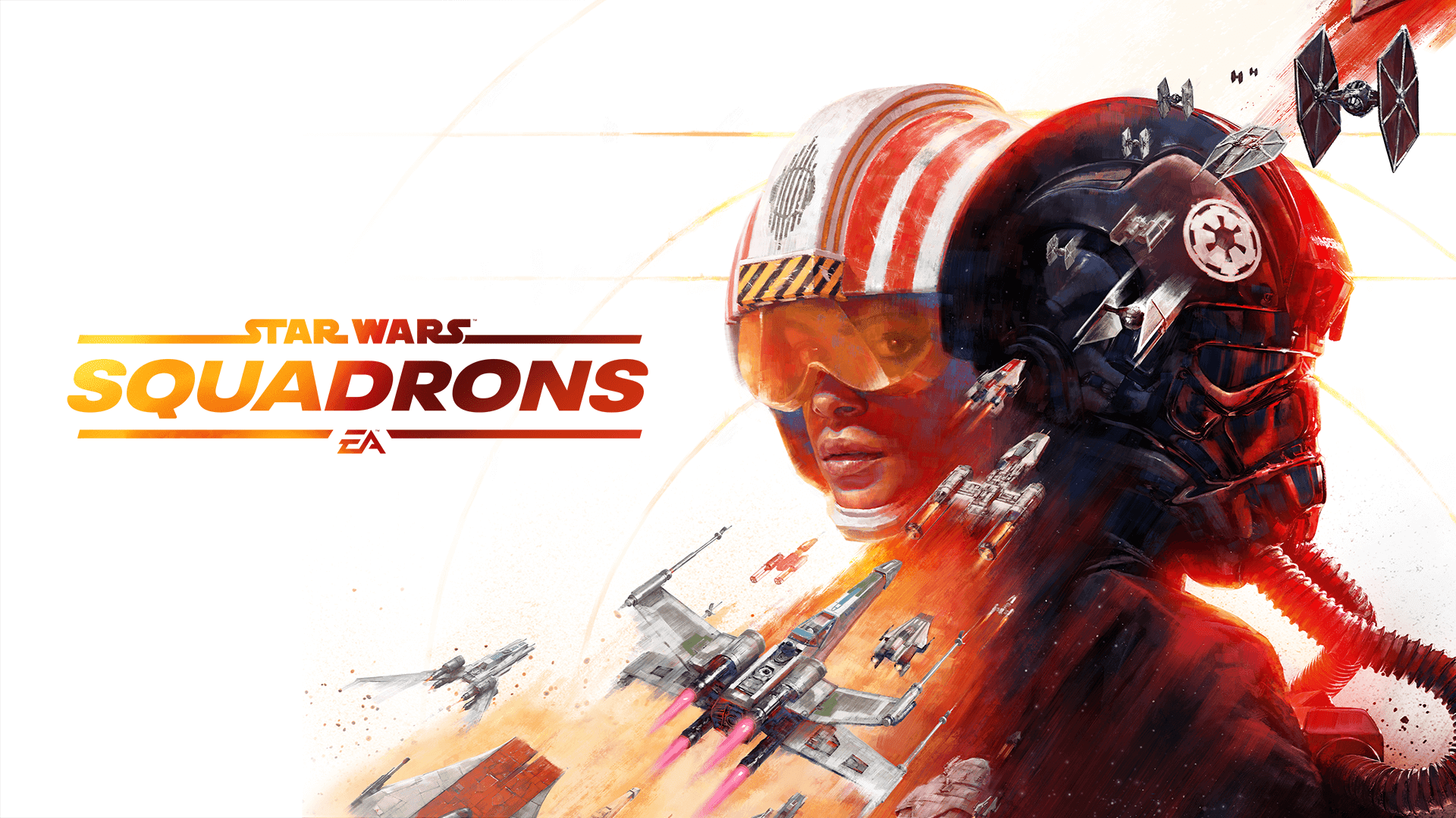 Star Wars: Squadrons – Content Update Promo