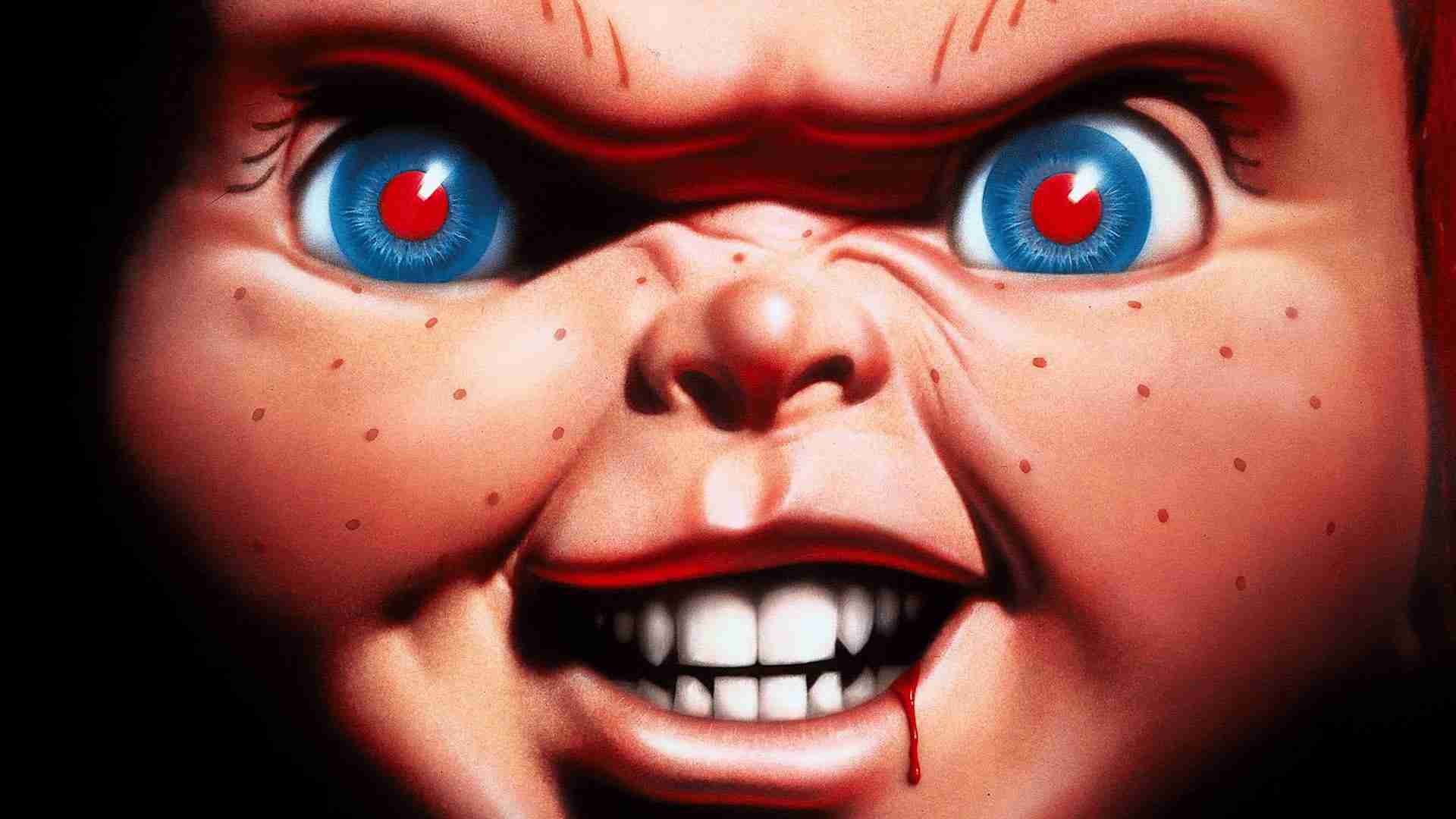 SYFY’s Chucky – Trailer