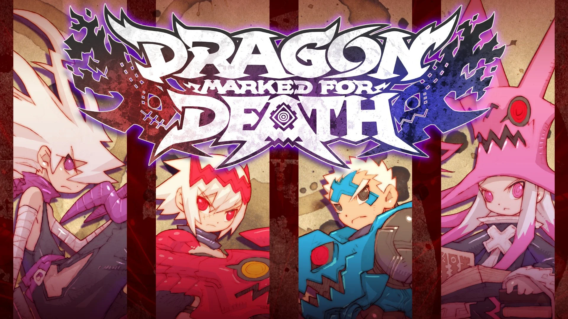 Dragon Marked For Death – Launch Trailer