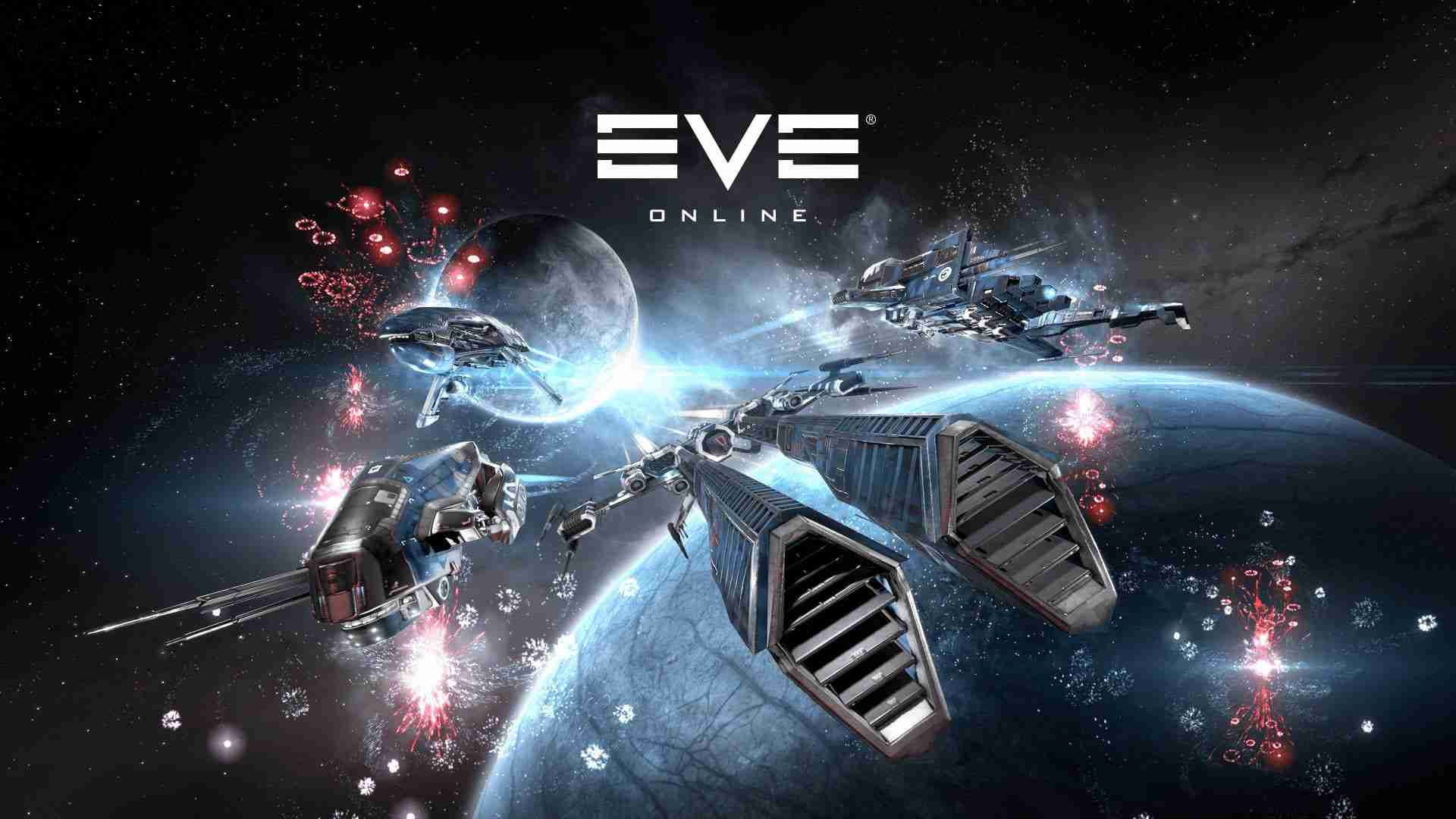 Eve Online – Zenith Cinematic Trailer