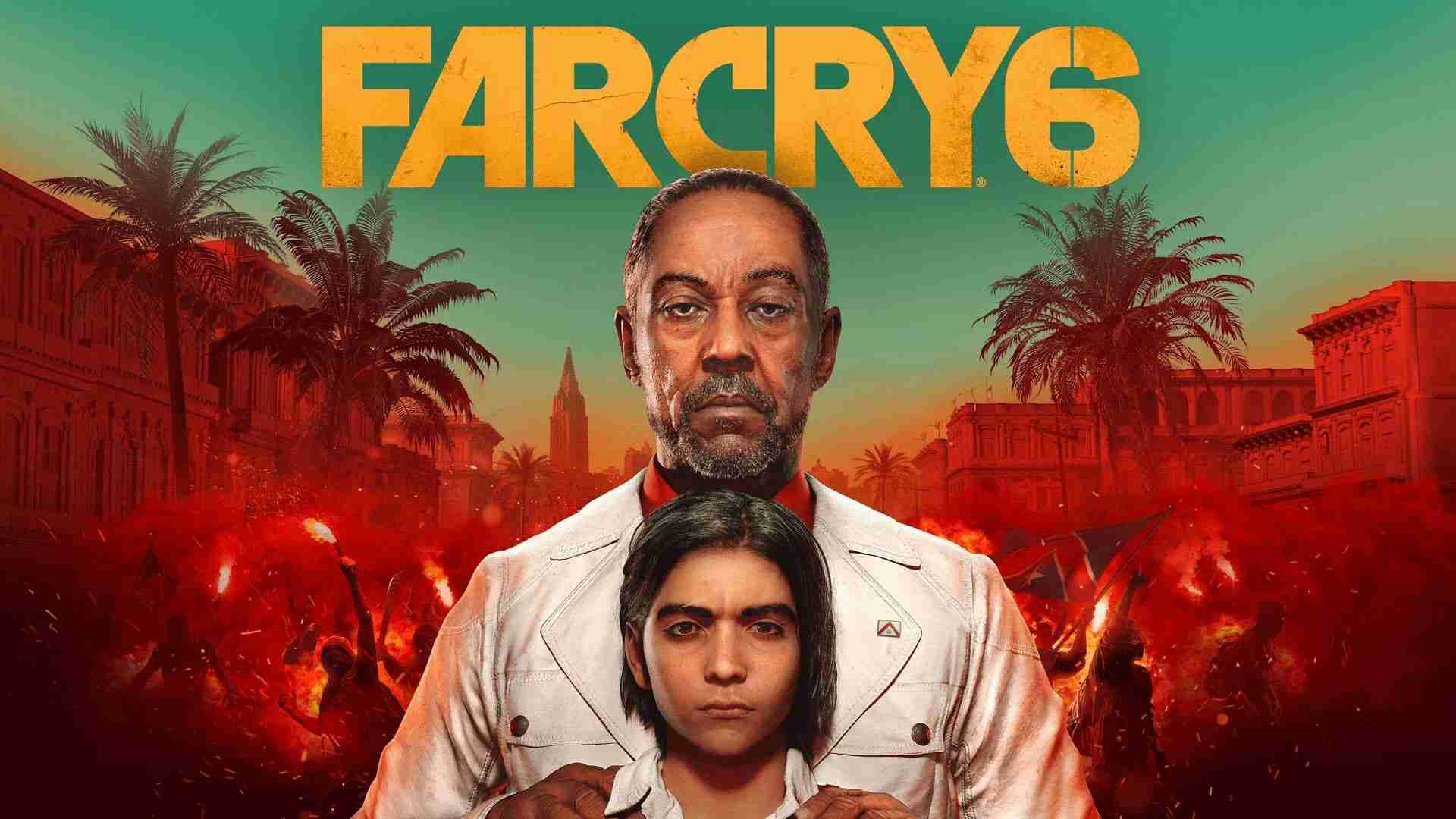 Far Cry 6 – Gameplay Trailer