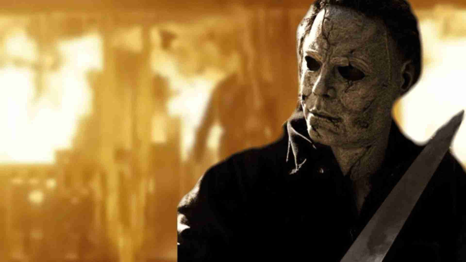 Halloween Kills – Teaser Trailer