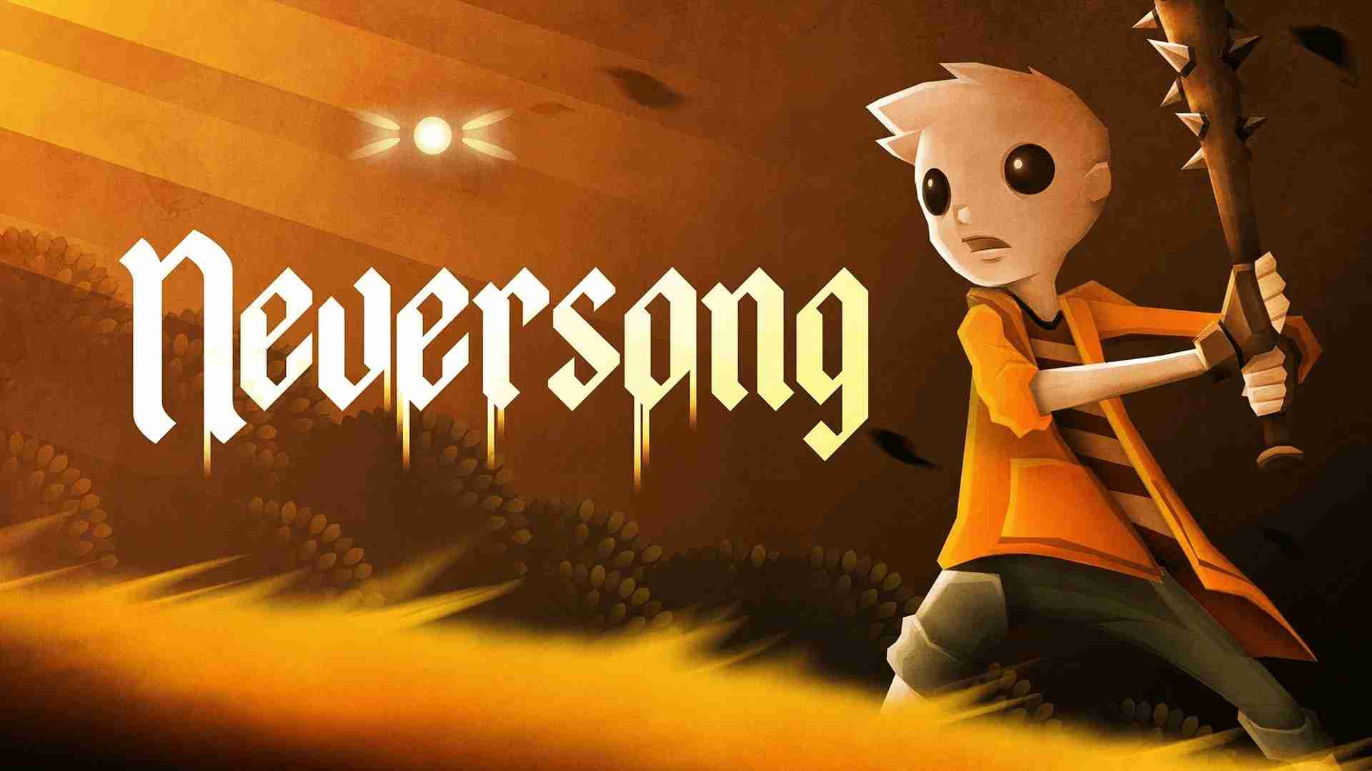 Neversong – Launch Trailer