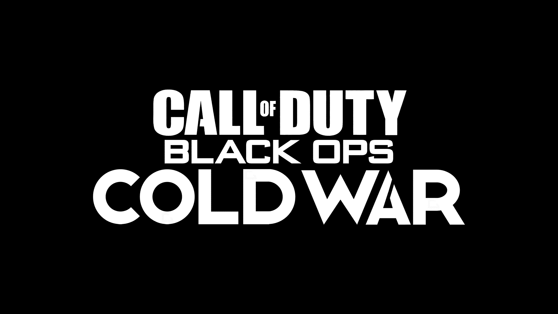 Call Of Duty: Black Ops Cold War – Launch Trailer