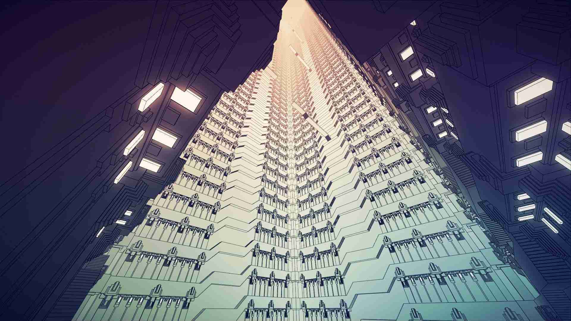 Manifold Garden – Launch Trailer