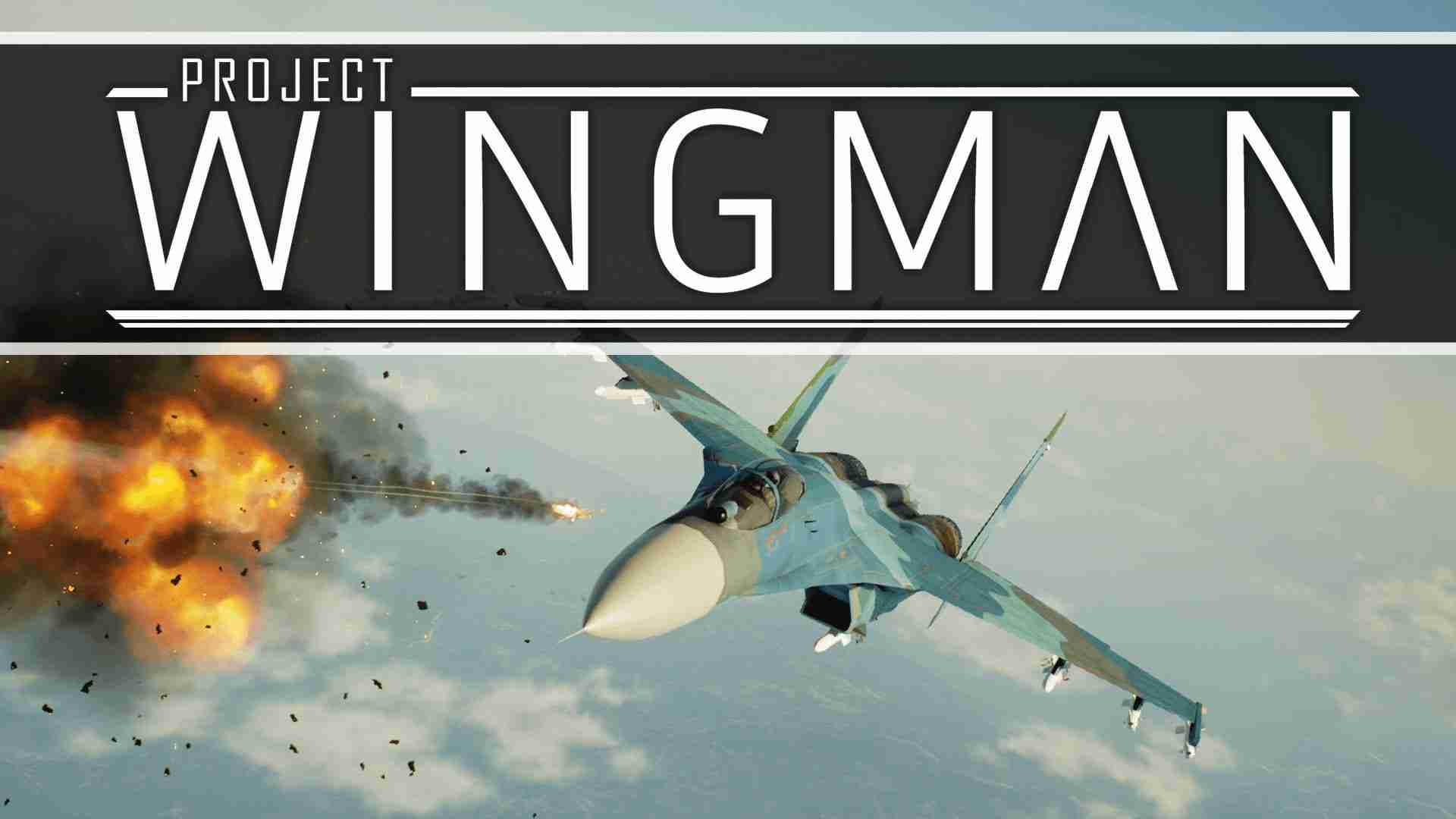 Project Wingman – Trailer