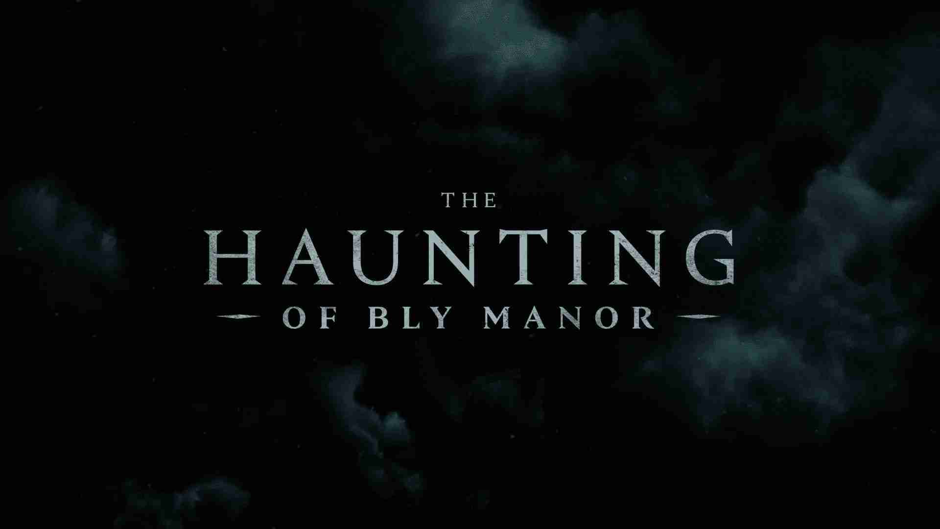 The Haunting Of Bly Manor – Trailer