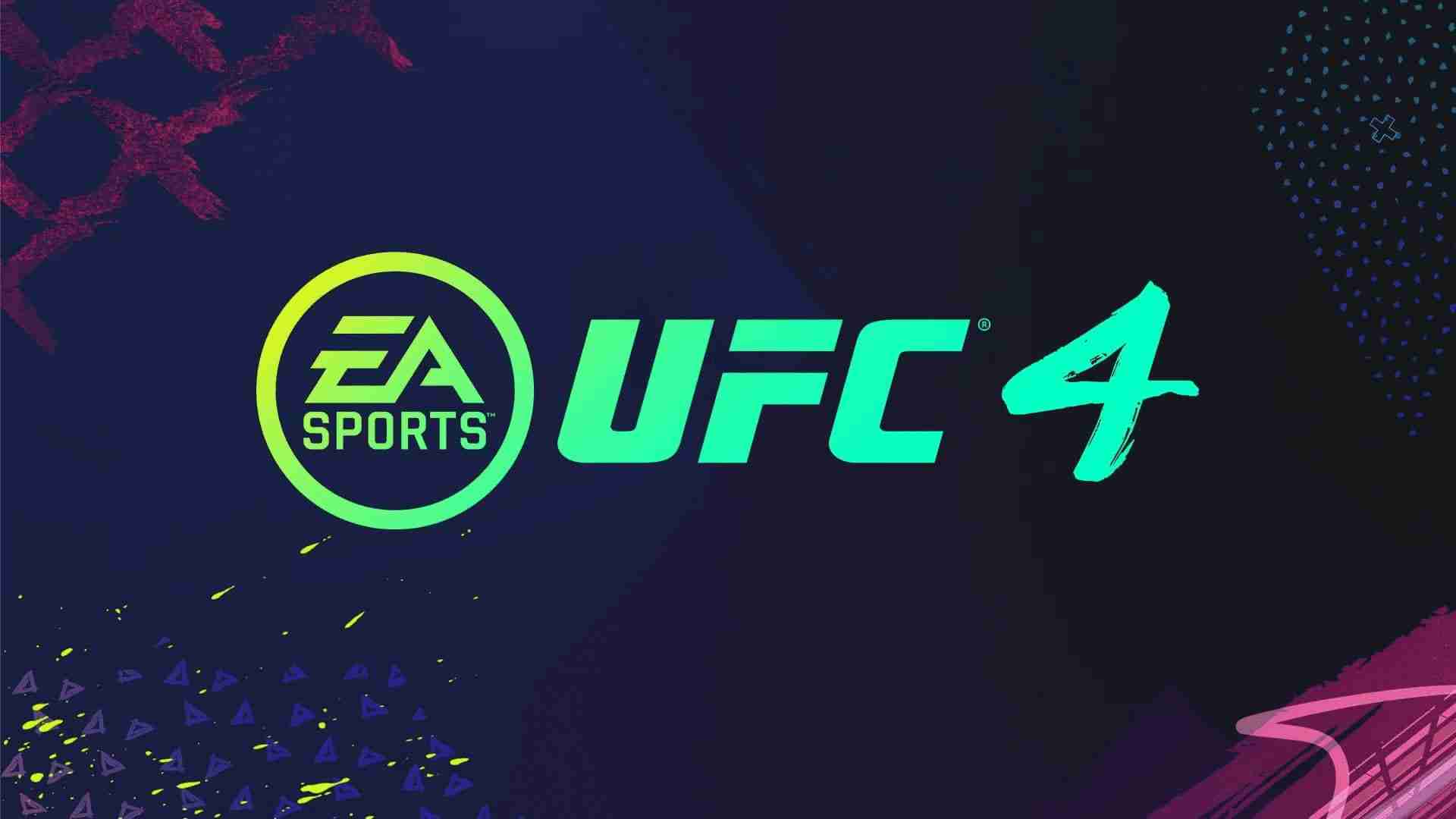 UFC 4 – Career Mode Trailer