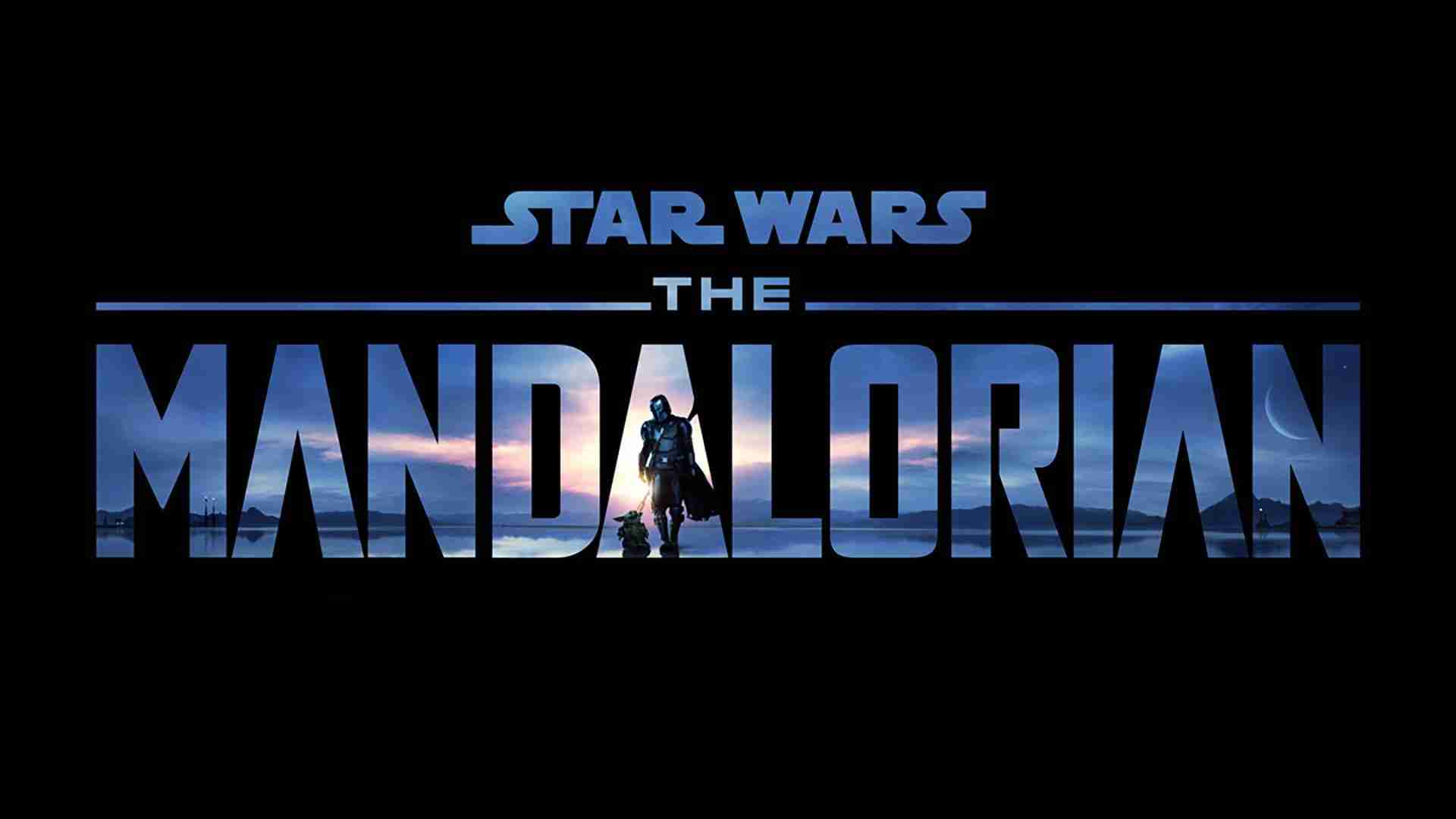 The Mandalorian – Season 2 Trailer