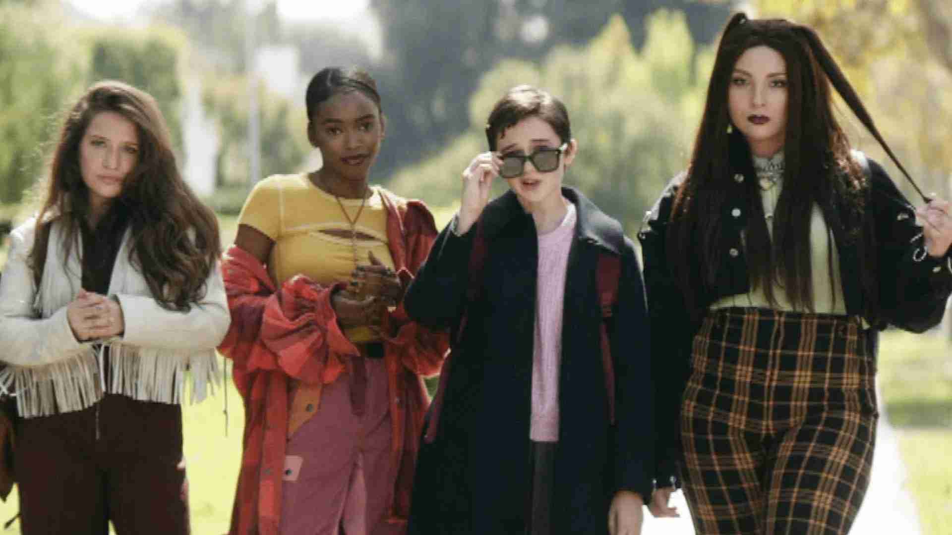 The Craft: Legacy – Trailer