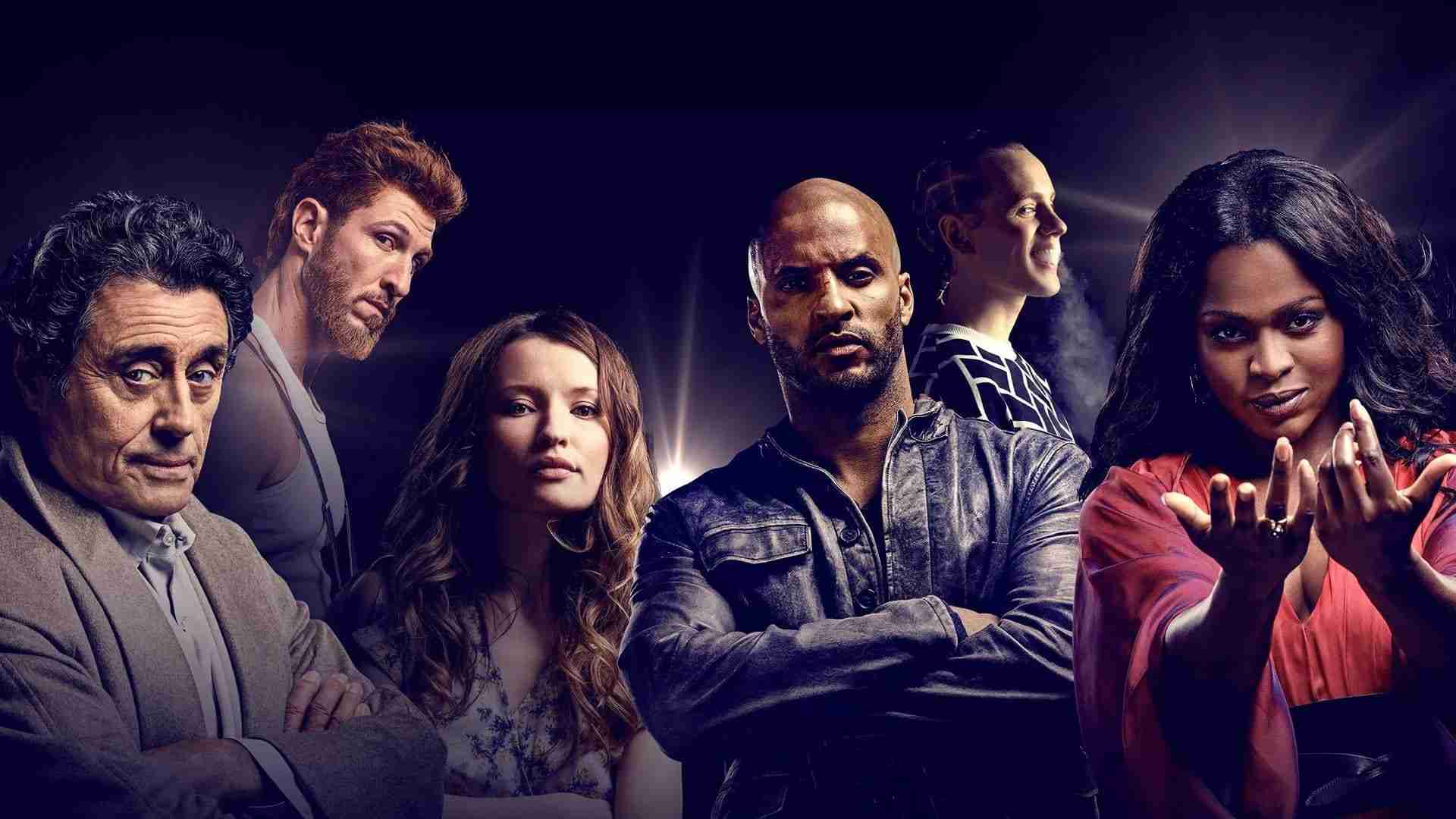 American Gods – Season 3 Trailer